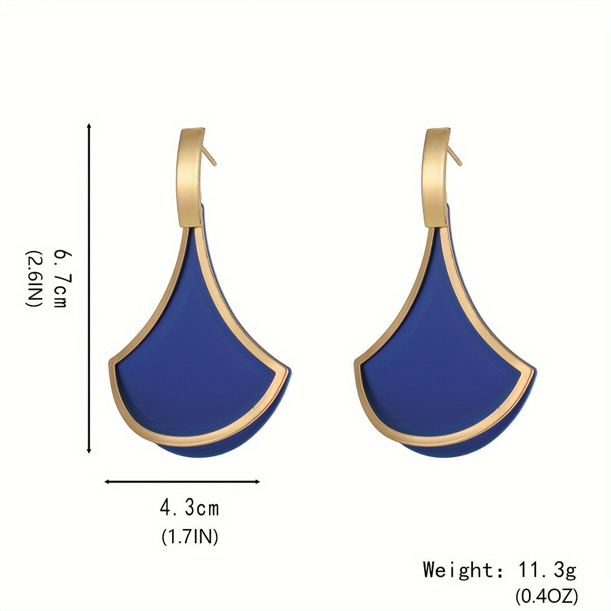 Manal Earrings