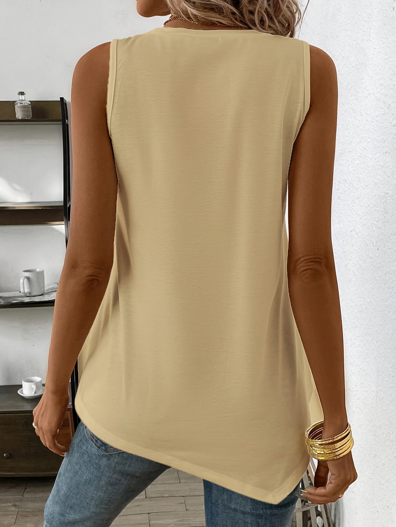 Madelyn4 Tank Top