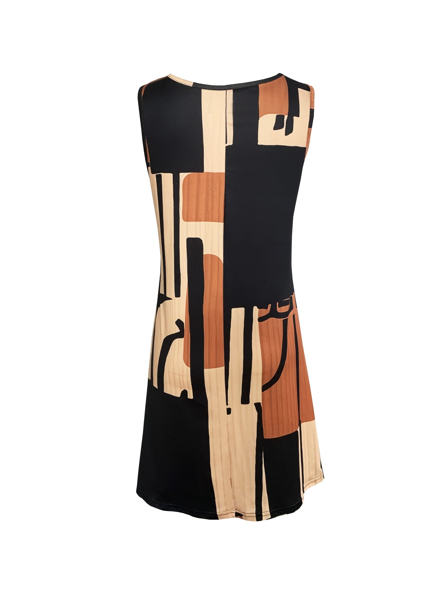 Giselle Tank Dress