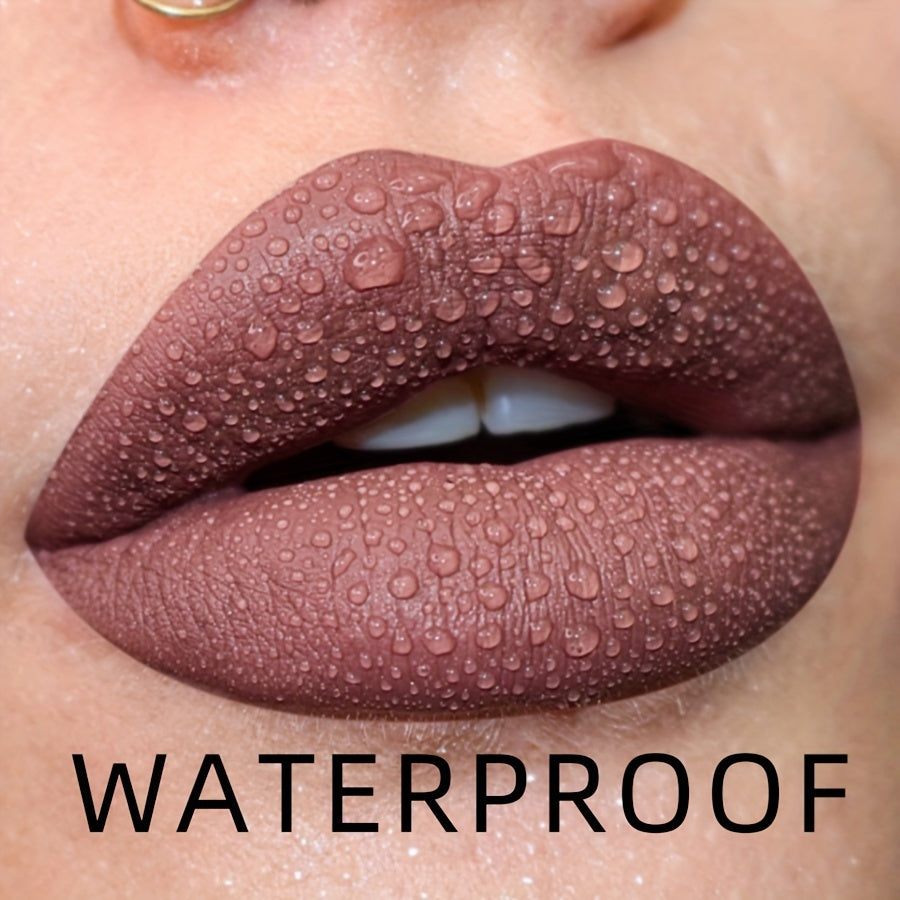 Long-Lasting Lip Stain for Adults