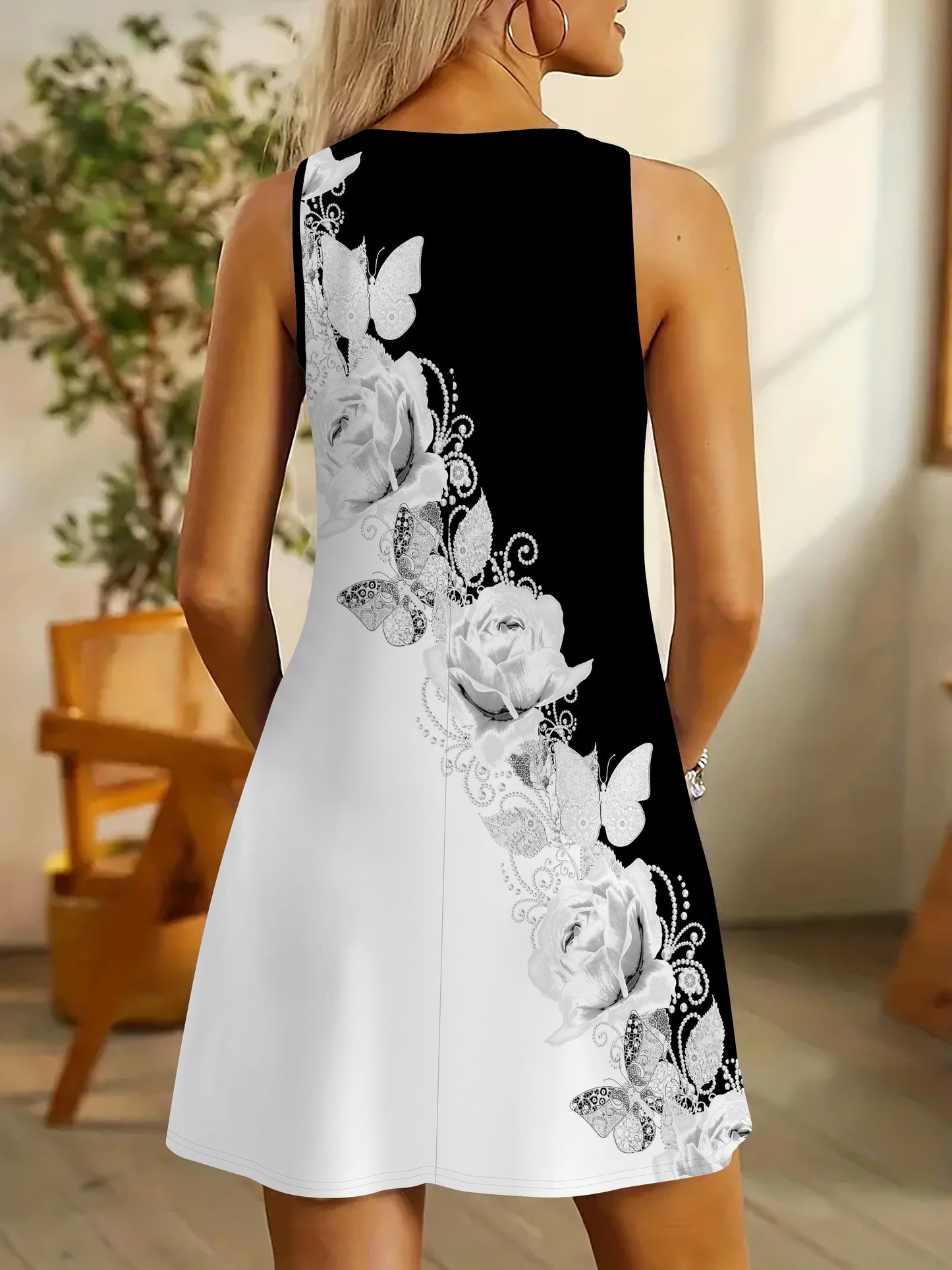 Petra Bodycon Dress