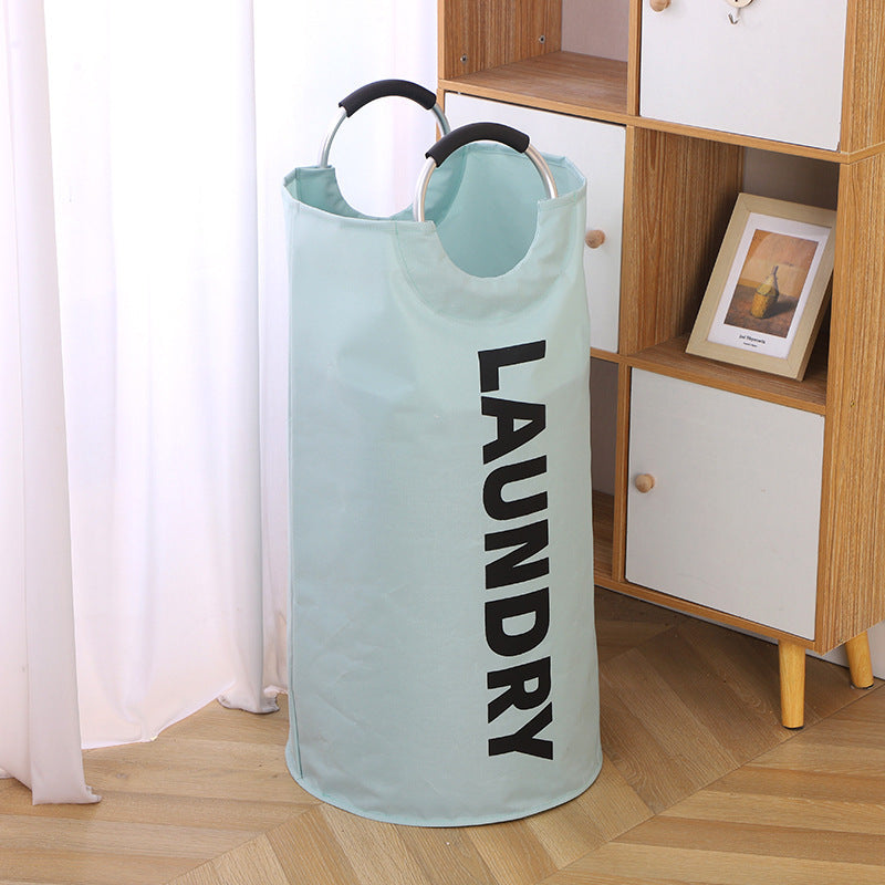 Nosha Extra-Large Laundry Basket