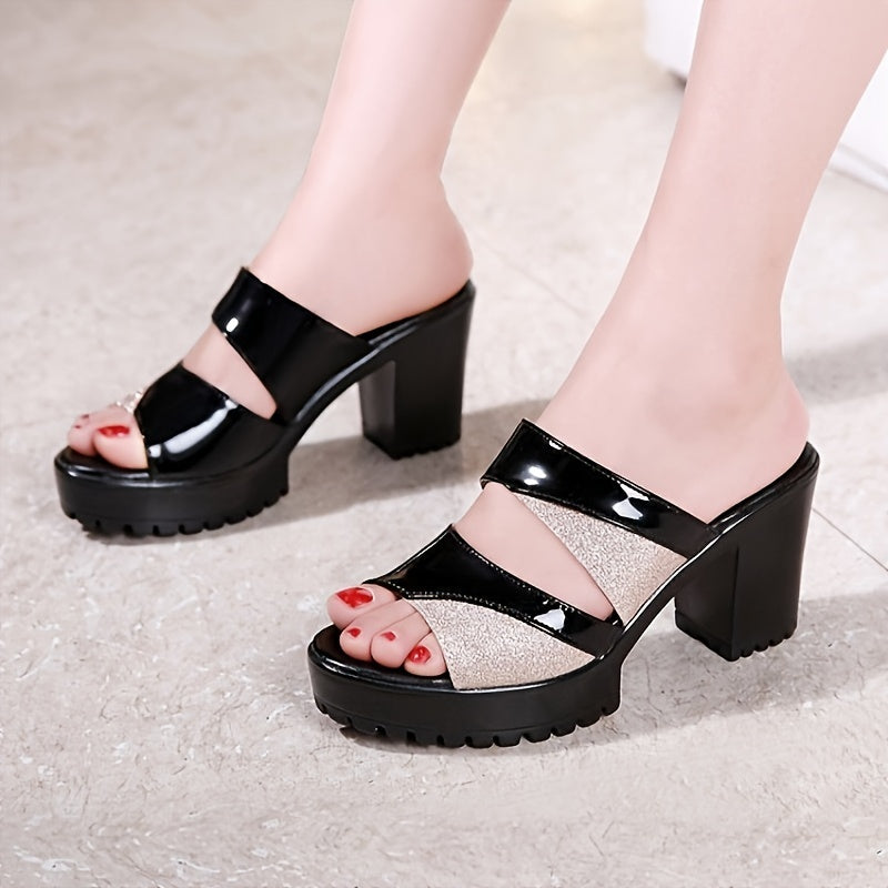 Olfat6 Slippers