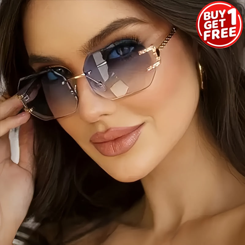 Naomi Fashion Glasses