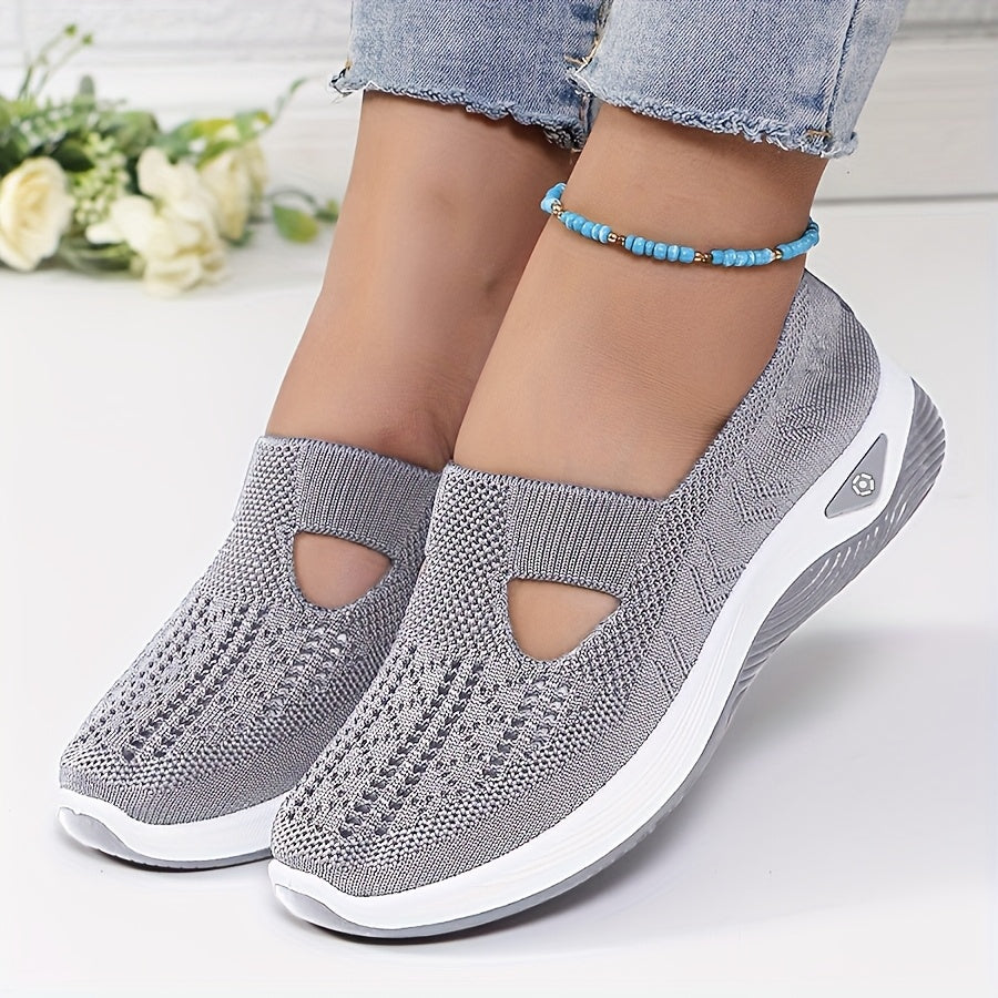 Sorento Breathable Shoes