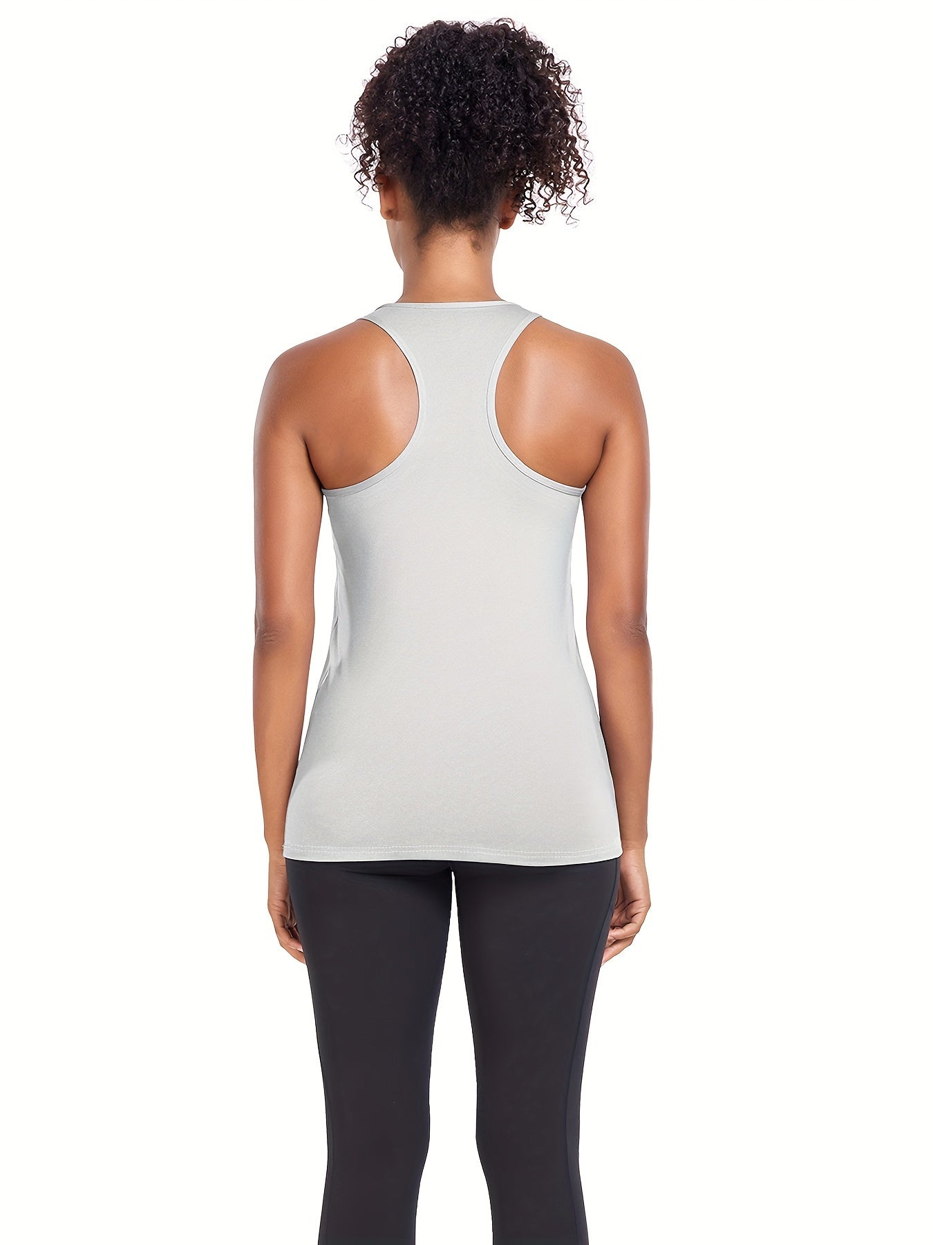 5 Pack Chichy3 Tank Tops