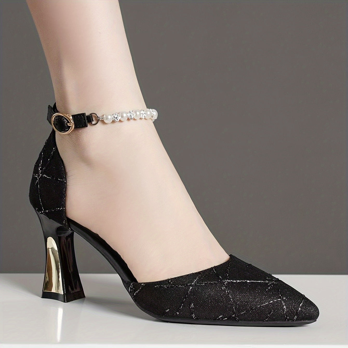 Camden3 Sandals