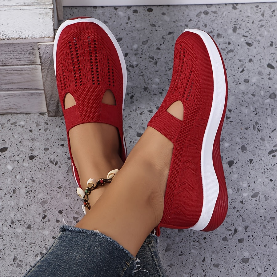 Sorento Breathable Shoes