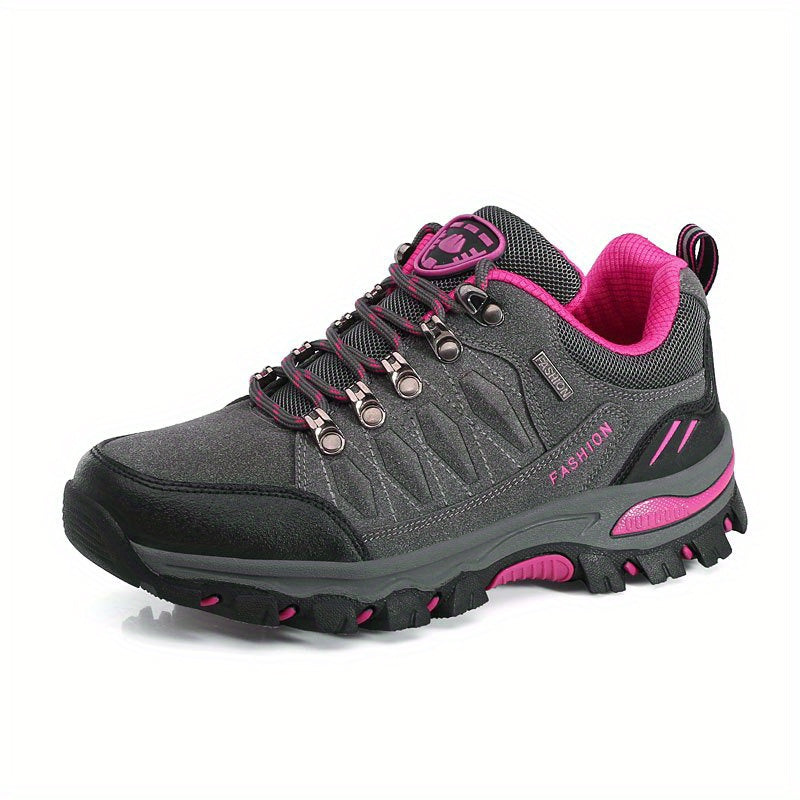 Vassia2 Non-Slip Hiking Shoes
