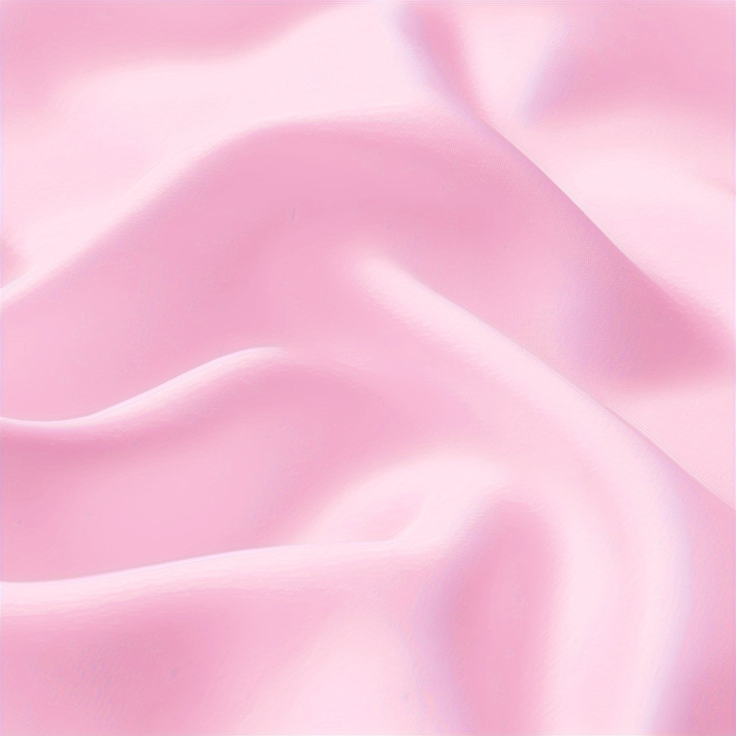 Luxurious Soft 1pc Satin Pillowcase