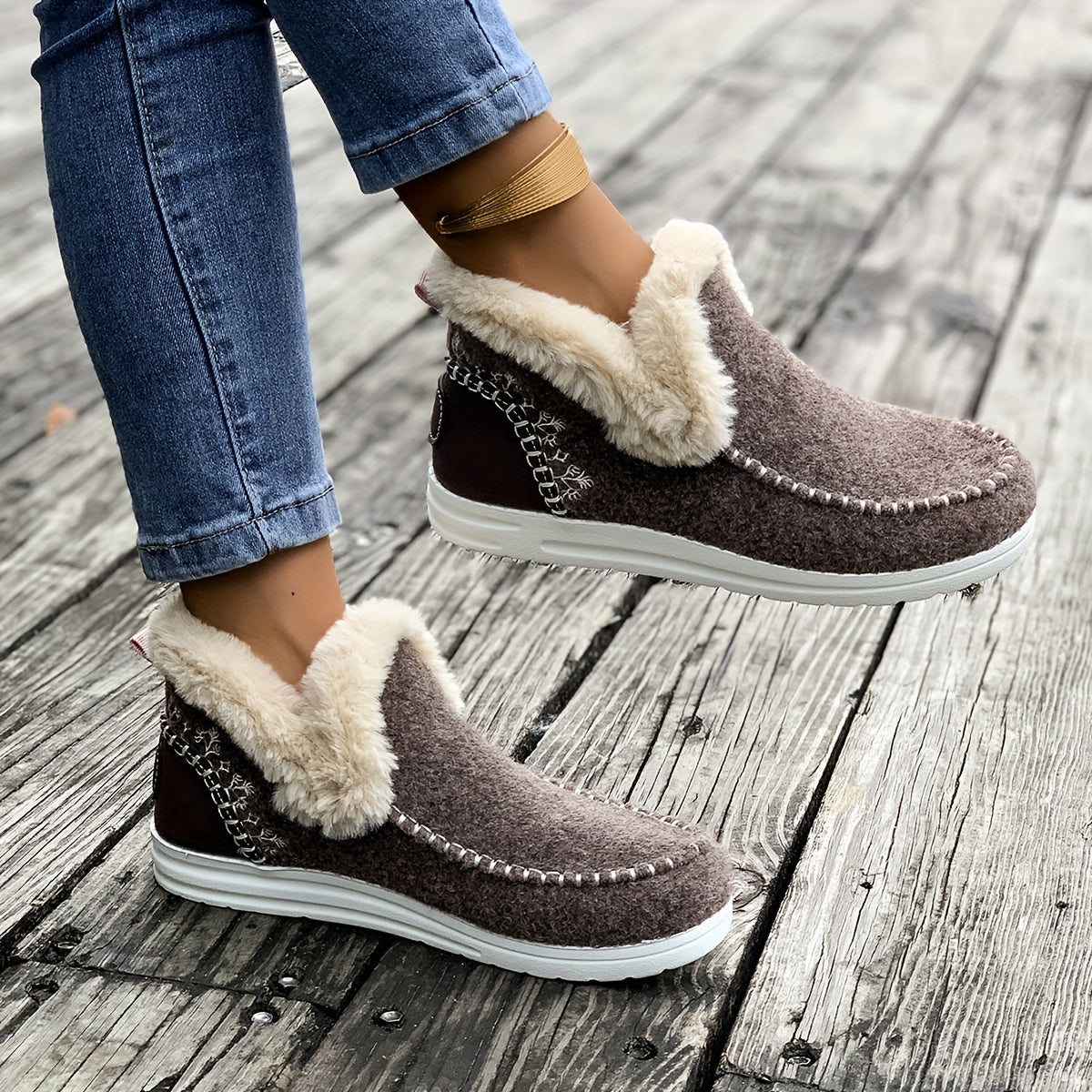 Golda 2 Ankle Boots
