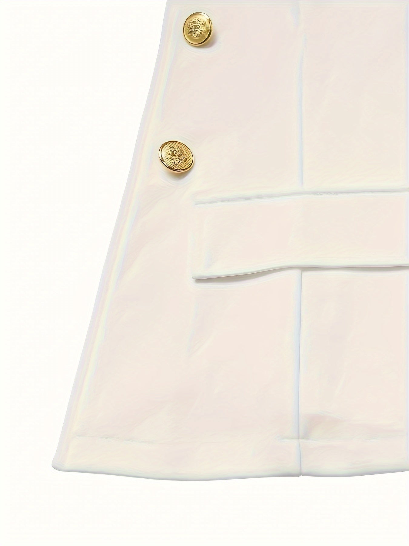 Agape Two-piece Business Casual Set