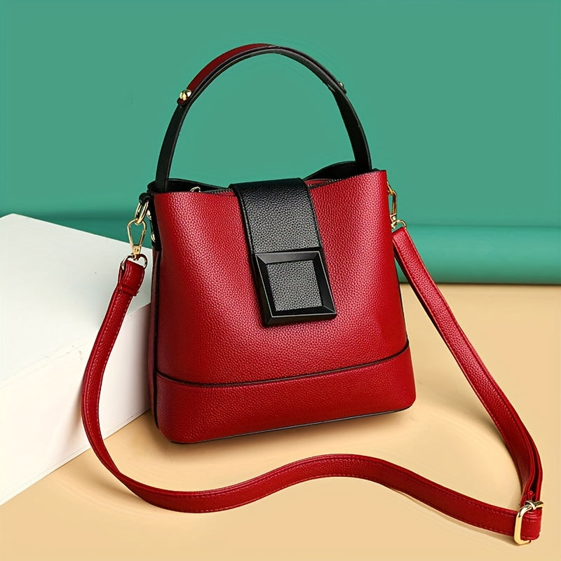 Valeria2 Bucket Bag