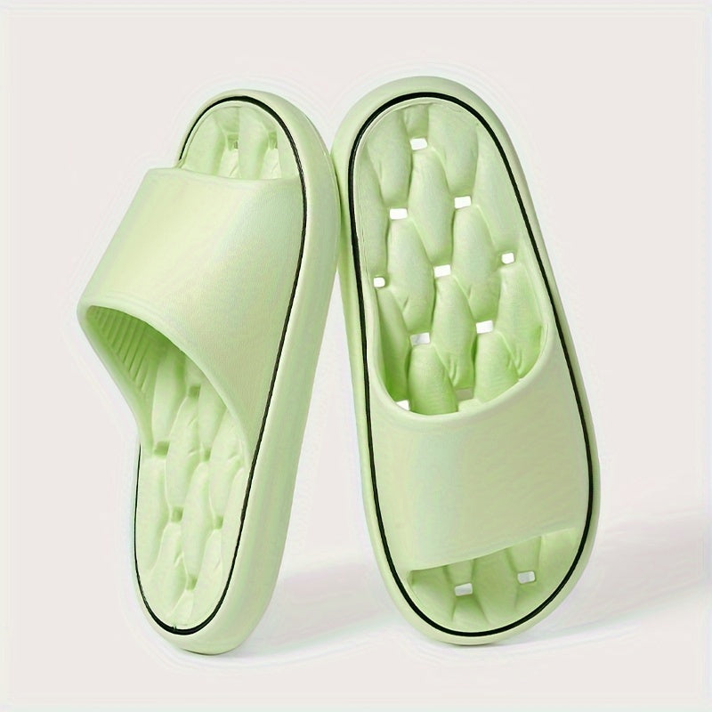 Juniper3 Pillow Slides slipper