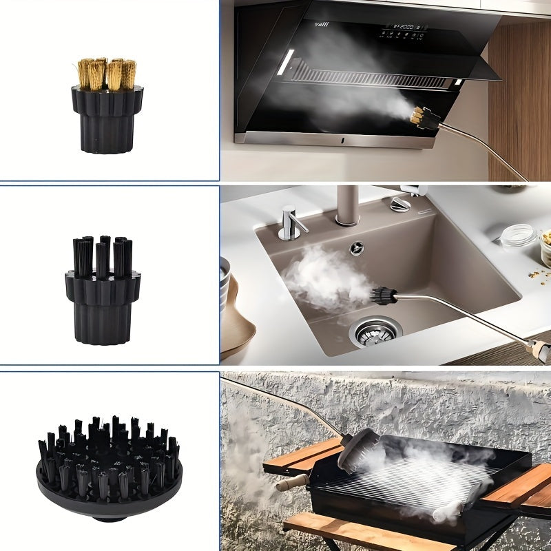 High Pressure Steam Cleaner