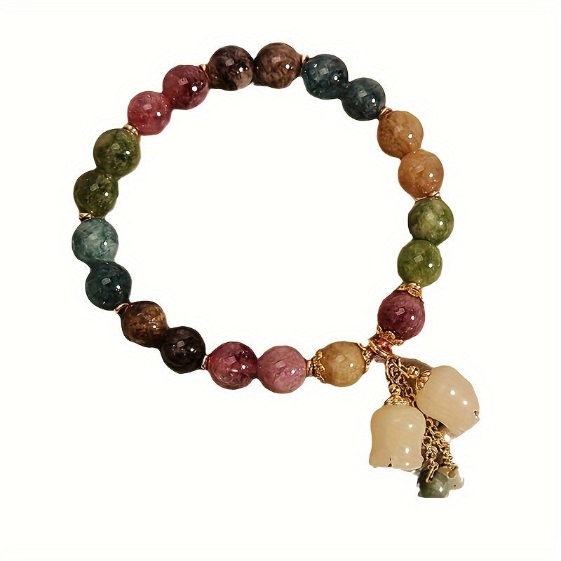 warda Tourmaline Bracelet