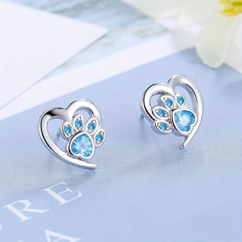 Isla Stud Earrings