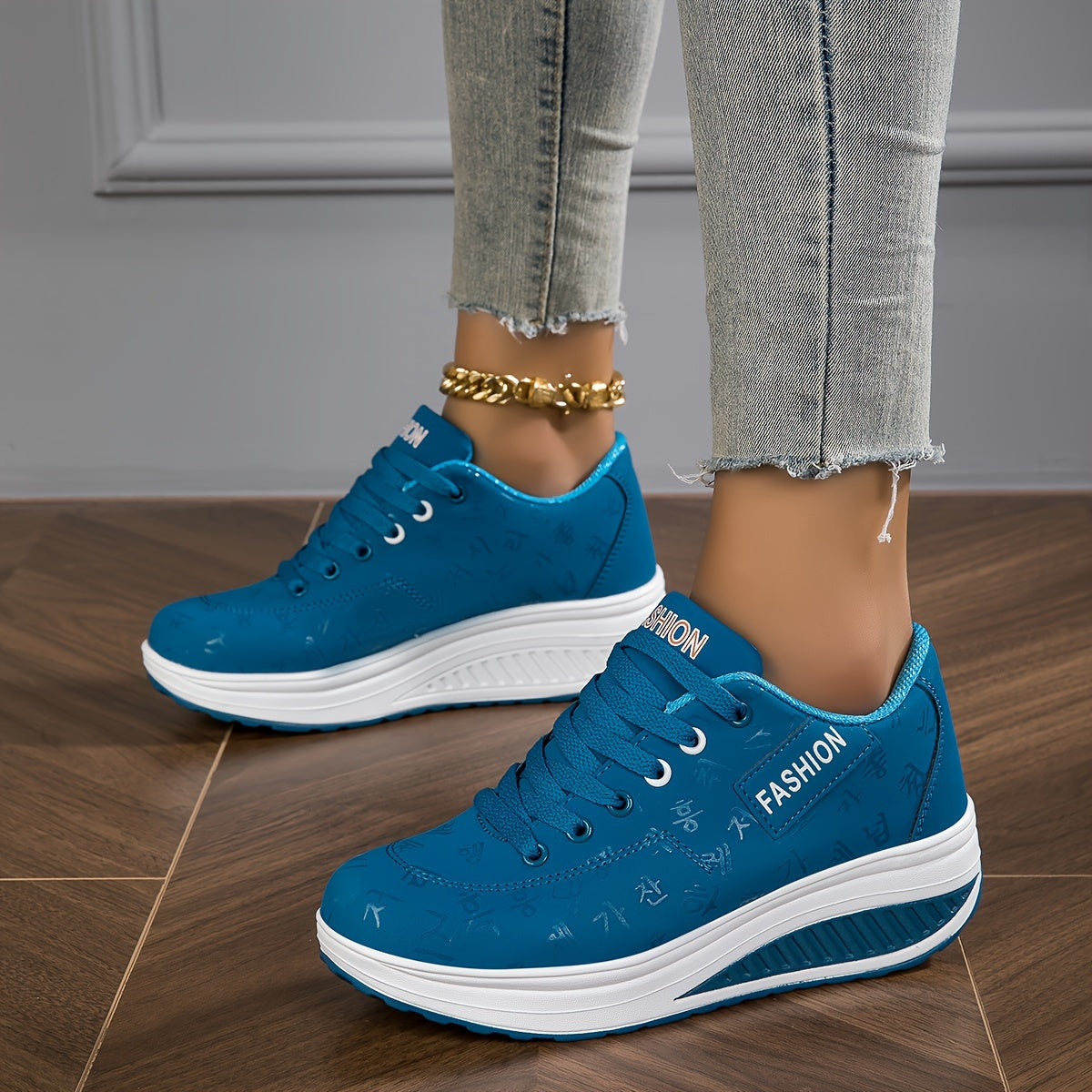 Xanthe Shoes