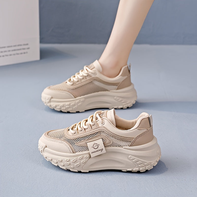 Sotiria Mesh Shoes