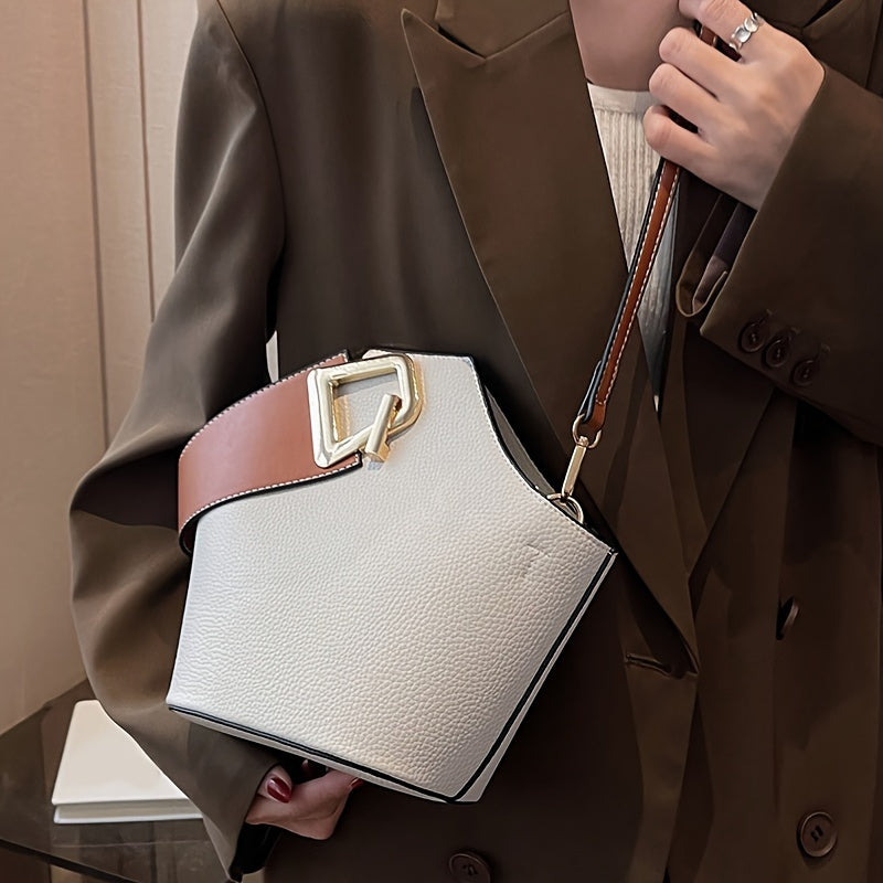 Paris Bucket Bag