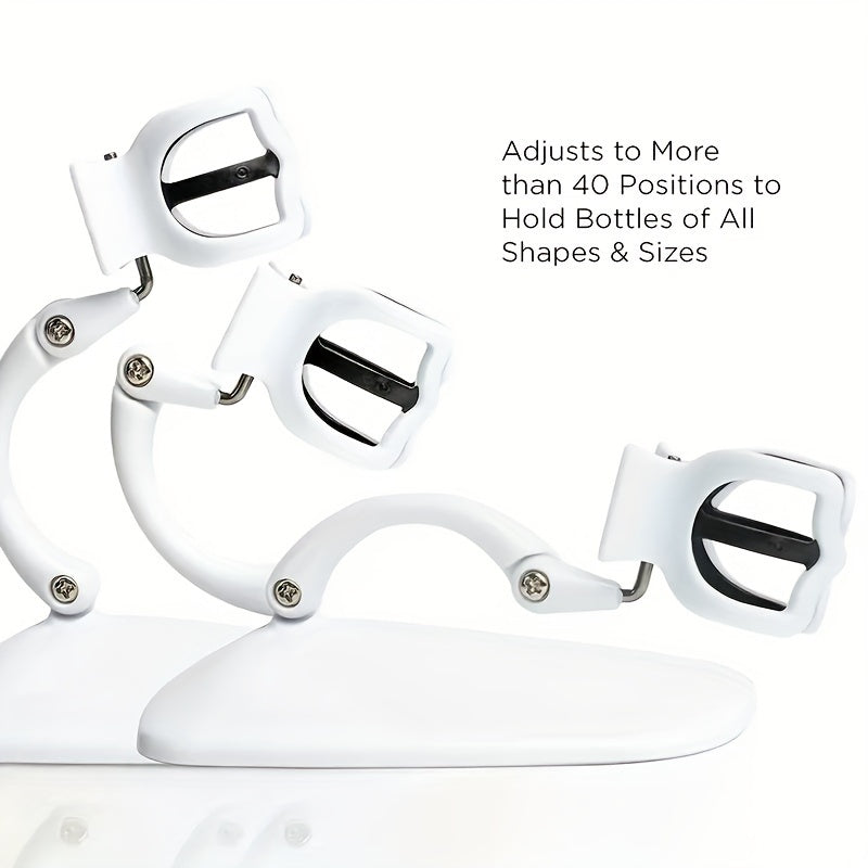 Nail Polish Holder Clip