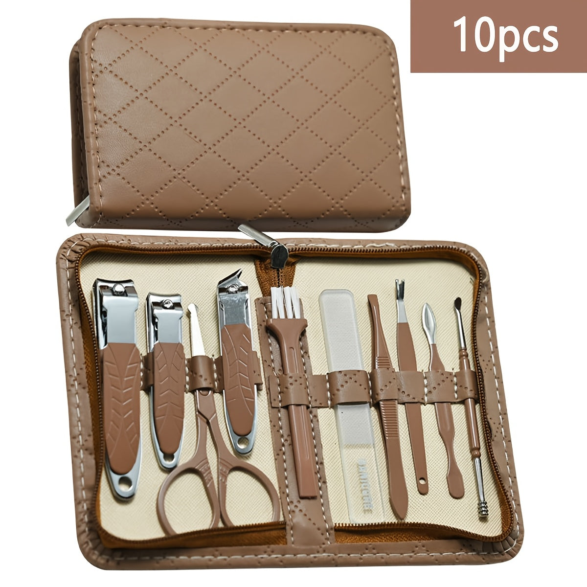Angel2 Manicure Set