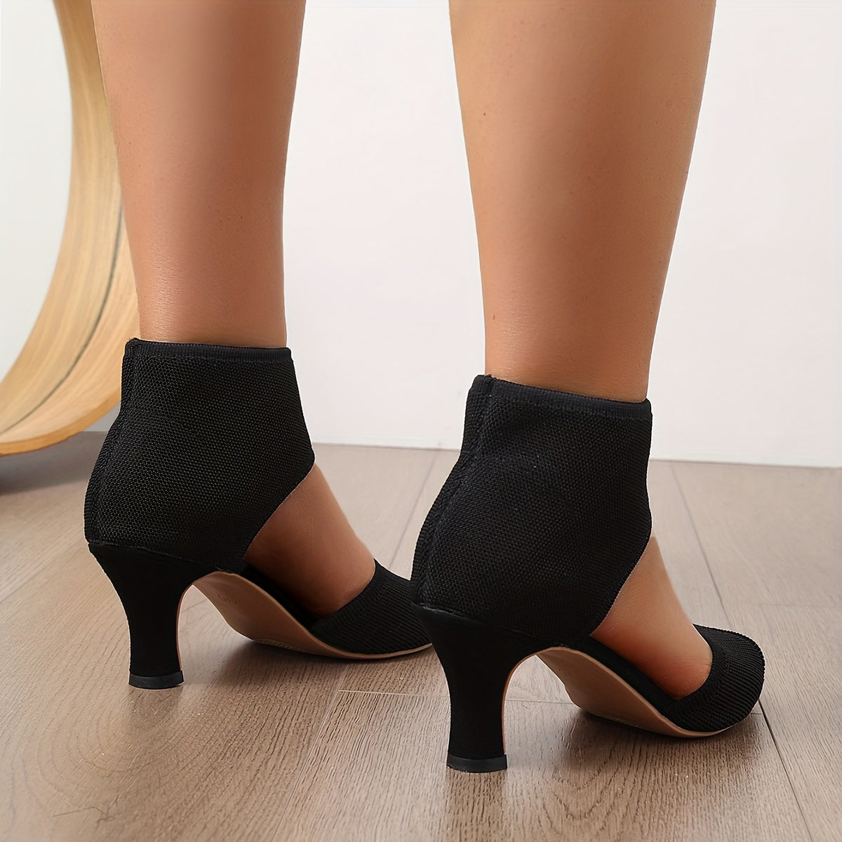 Denver High Heel Sandals