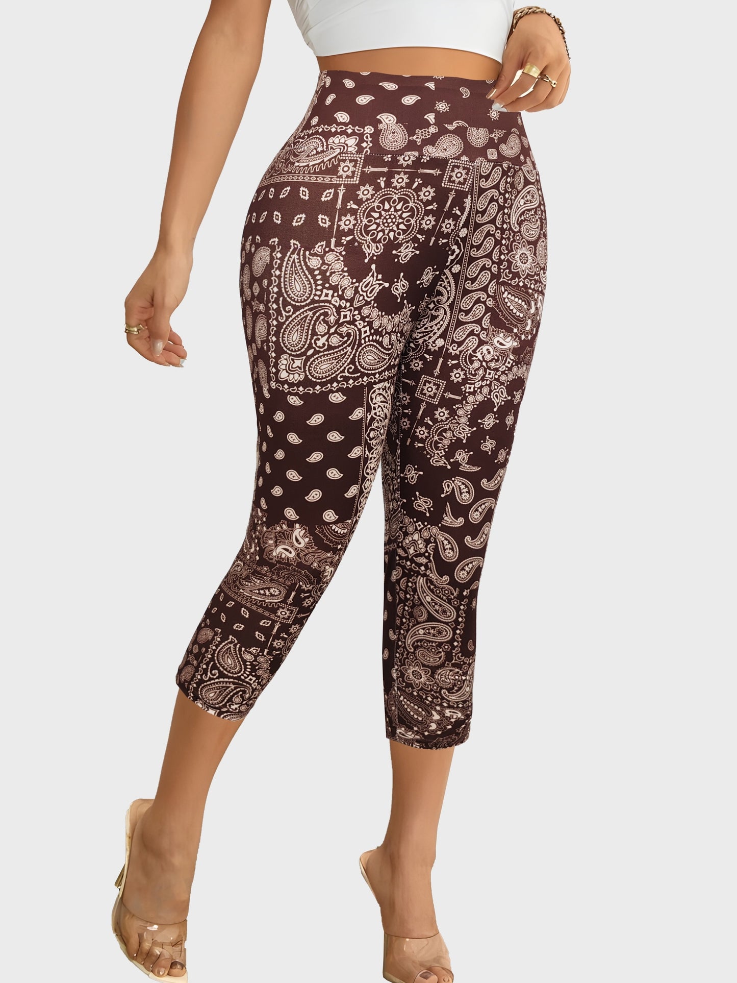 Styliani2 Yoga Pants deal