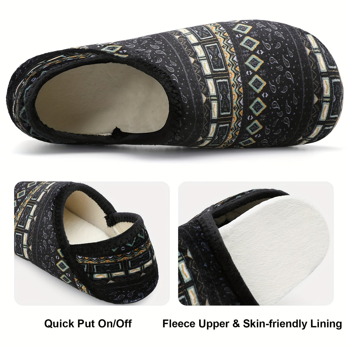 Soniar House Slipper