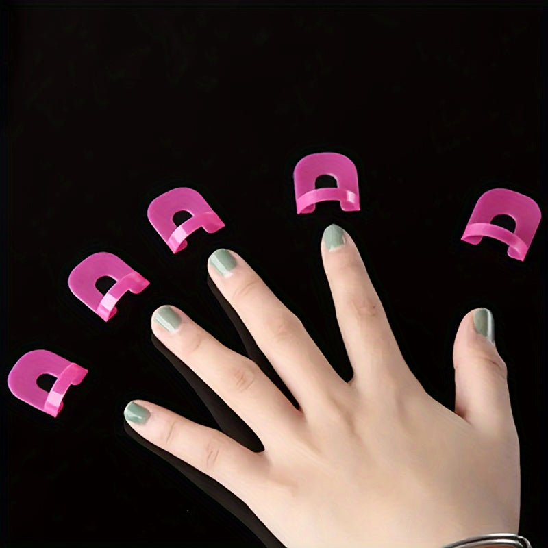 nail art tools