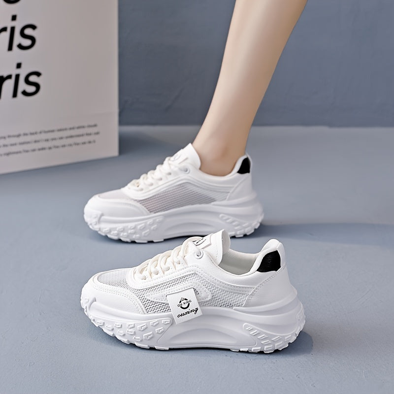 Sotiria Mesh Shoes