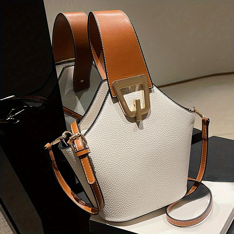 Paris Bucket Bag