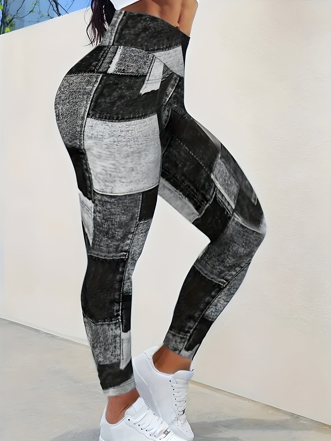 Vivian3 Yoga Pants