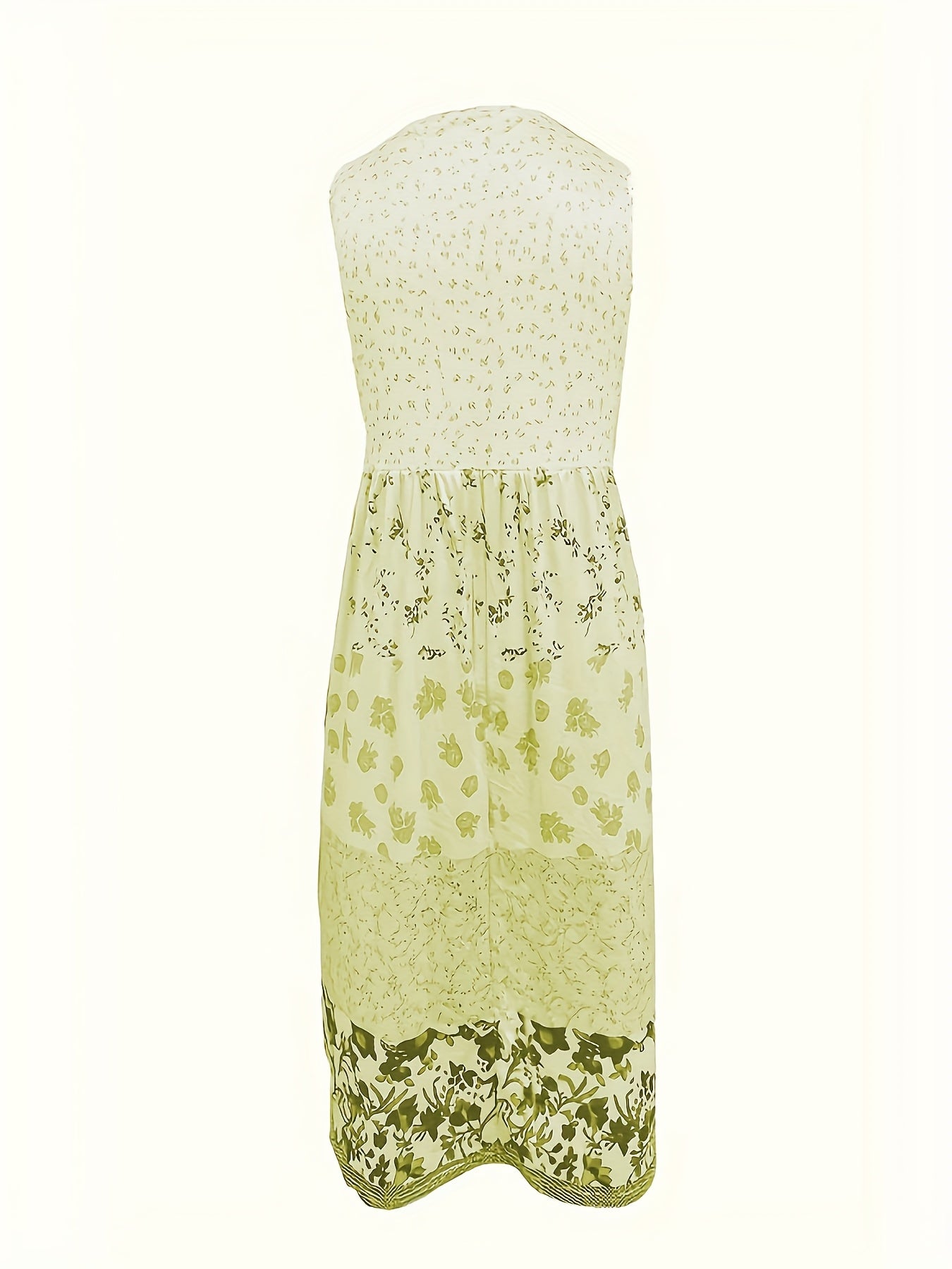 Persephone Midi Dress
