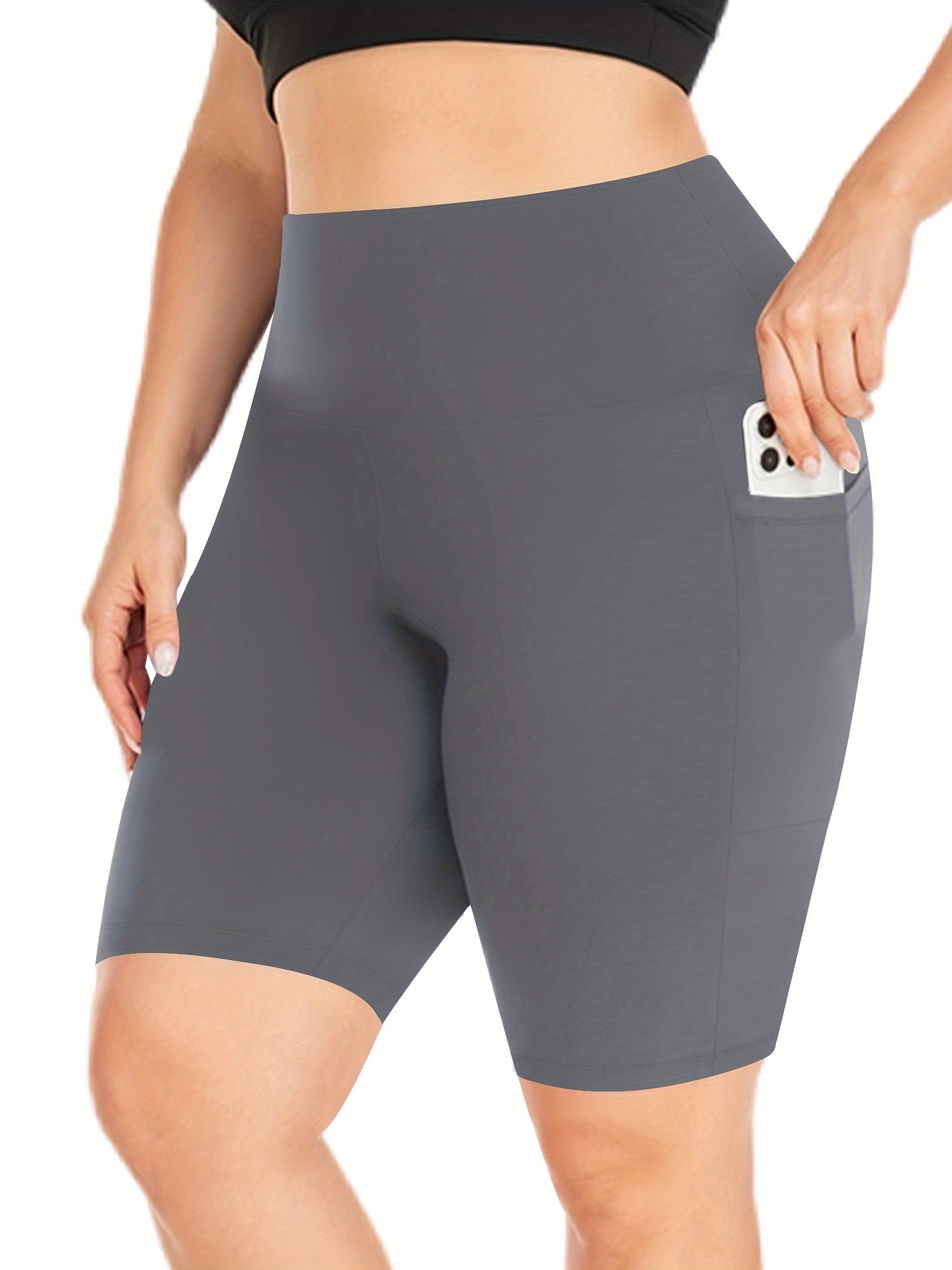 Gabrielle Shorts