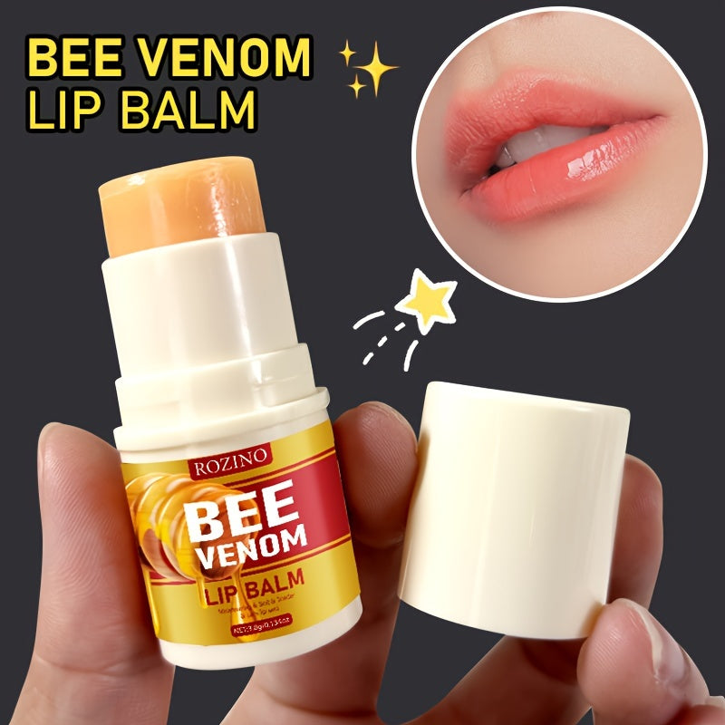 Bee Venom Lipstick Moisturizing
