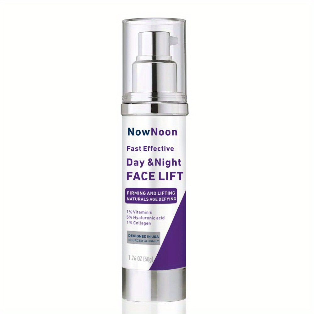 Instant Face Lift Cream