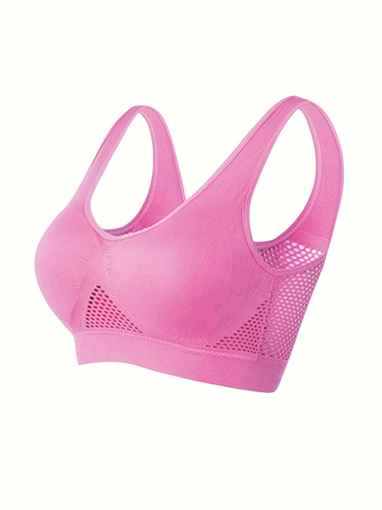 Evelyne 8-Pack Sports Bras