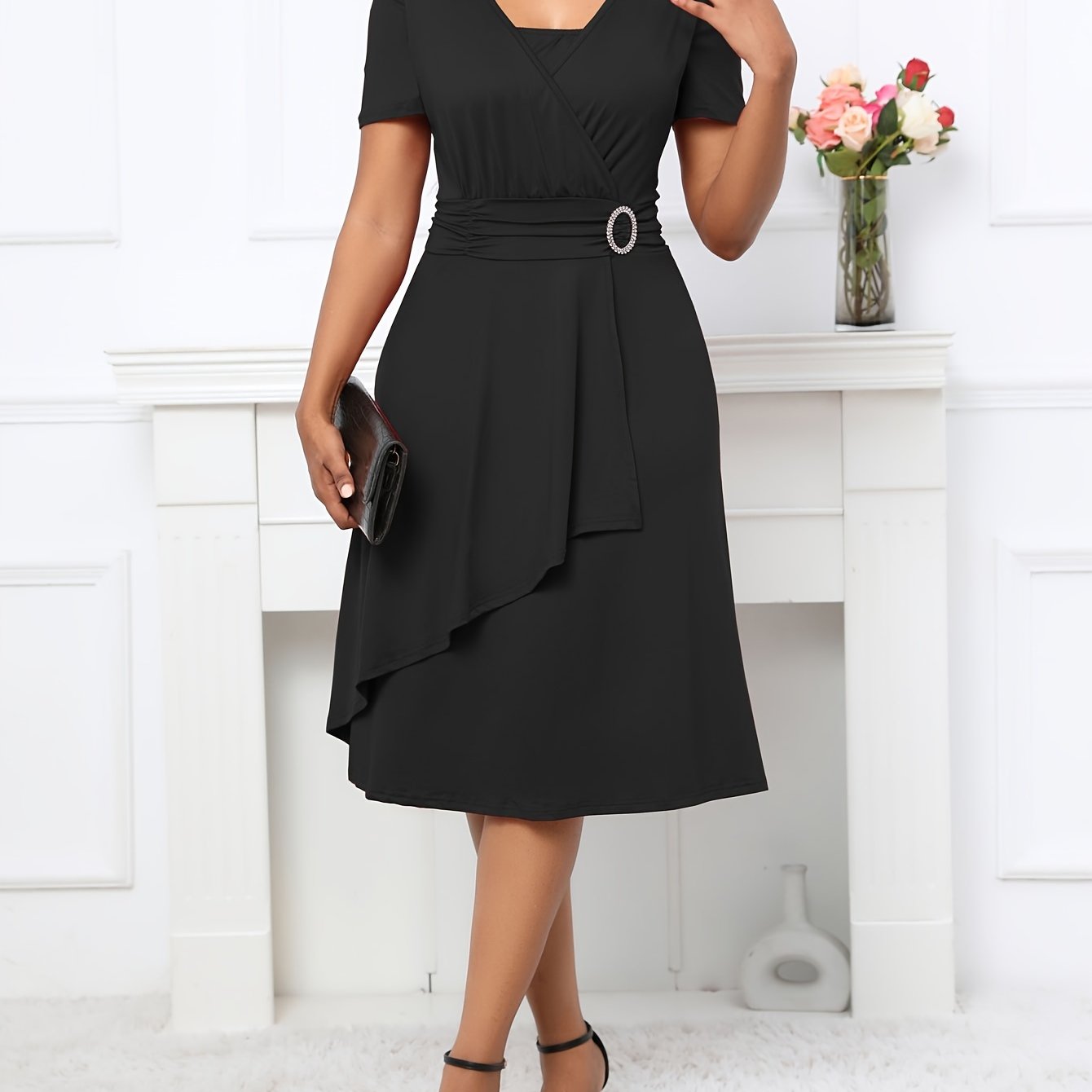 Daphne Dress