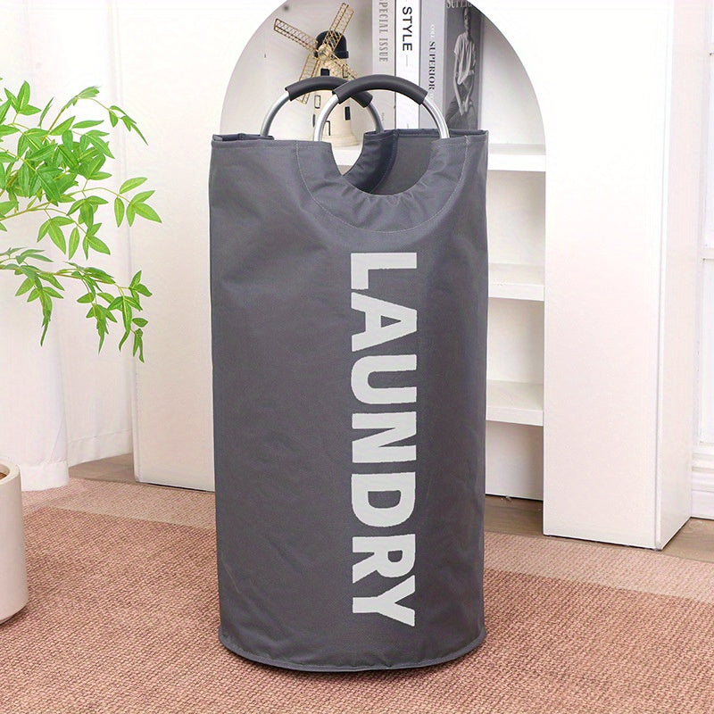 Nosha Extra-Large Laundry Basket