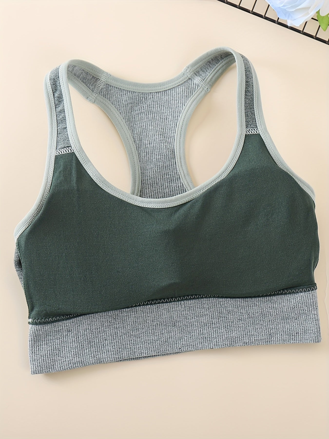 Chichy6 Sports Bras