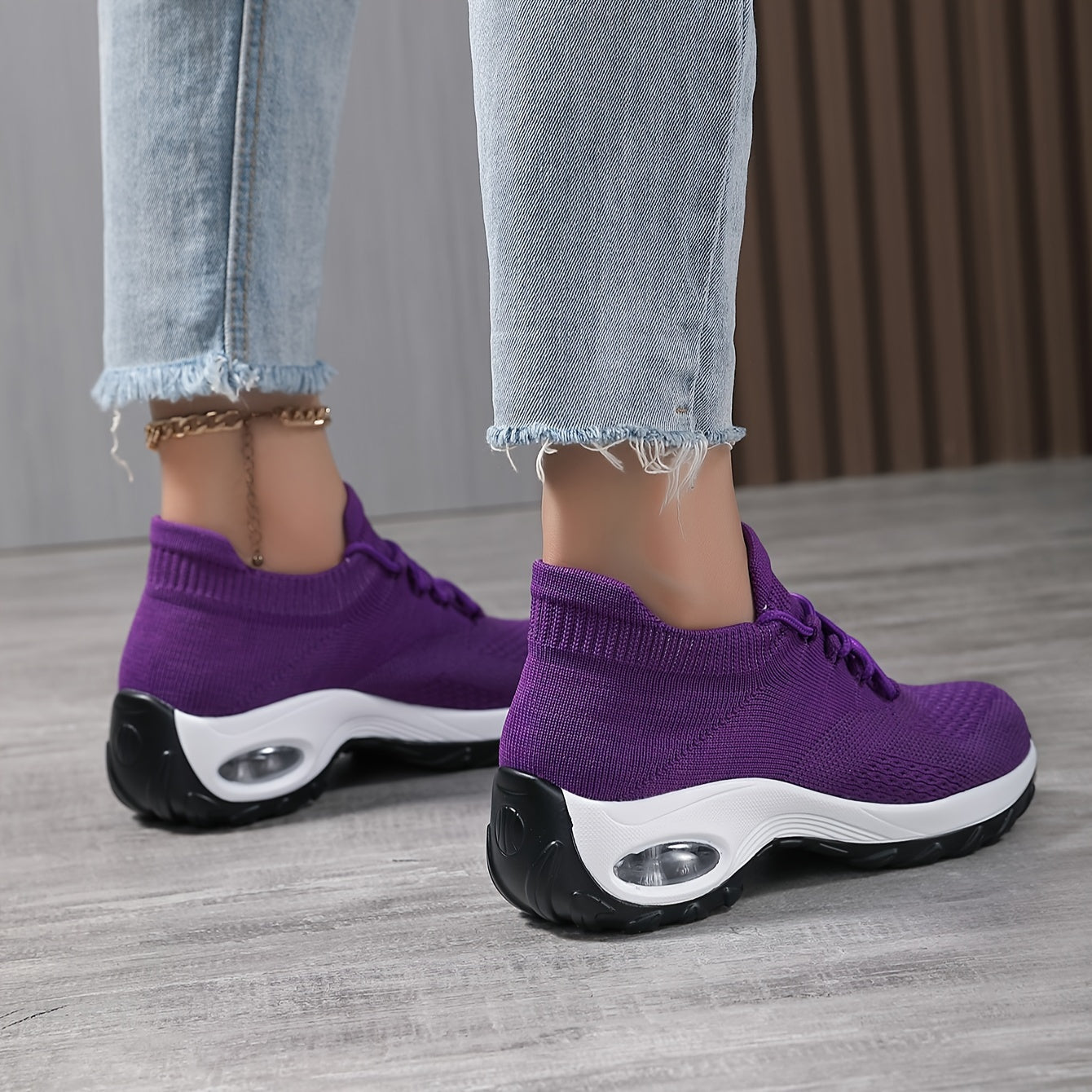 Urania3 Sports Shoes