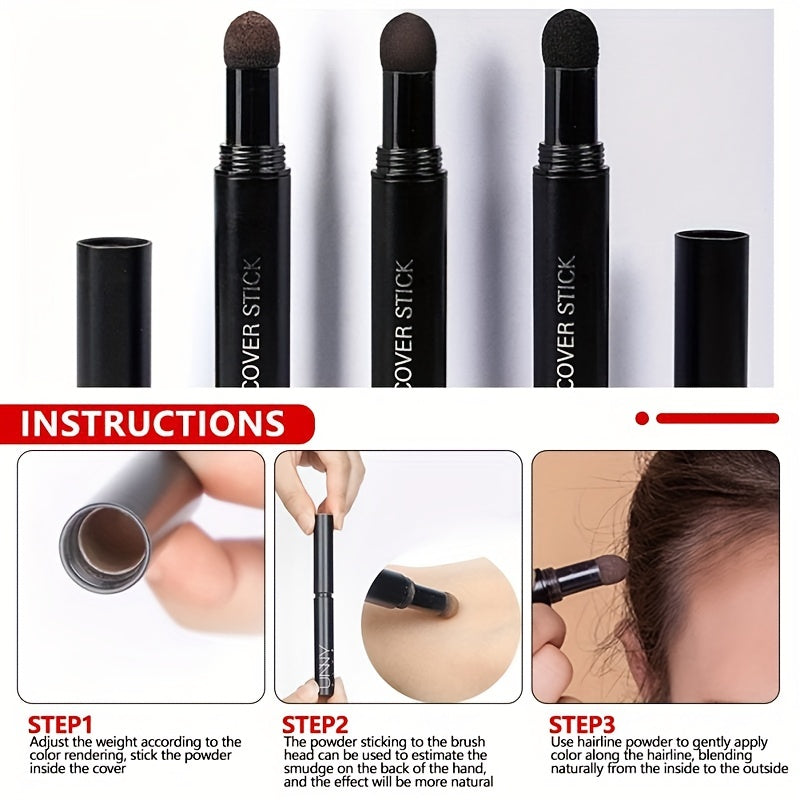Waterproof Hairline Concealer Stick