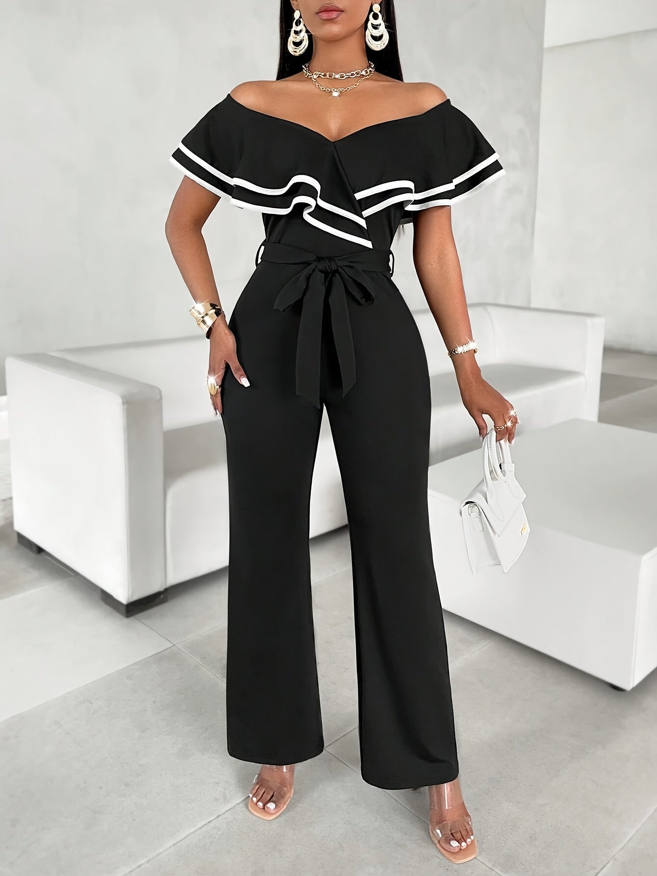 Ekaterini Jumpsuit