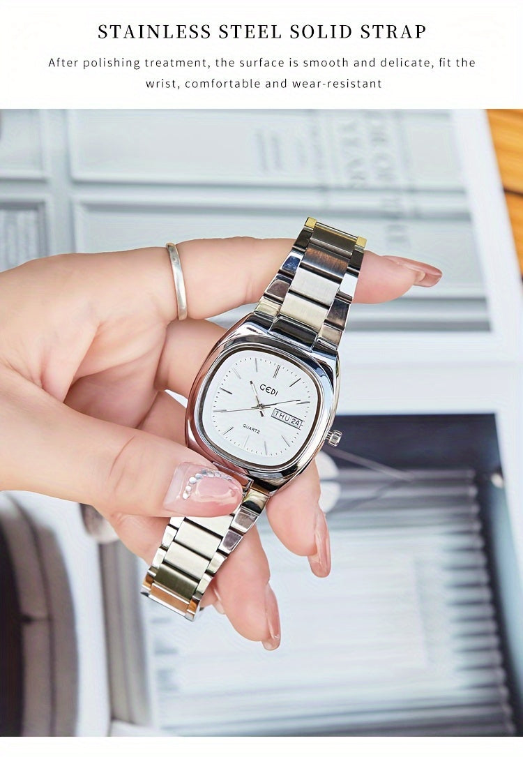 Riley GEDI Quartz Watch