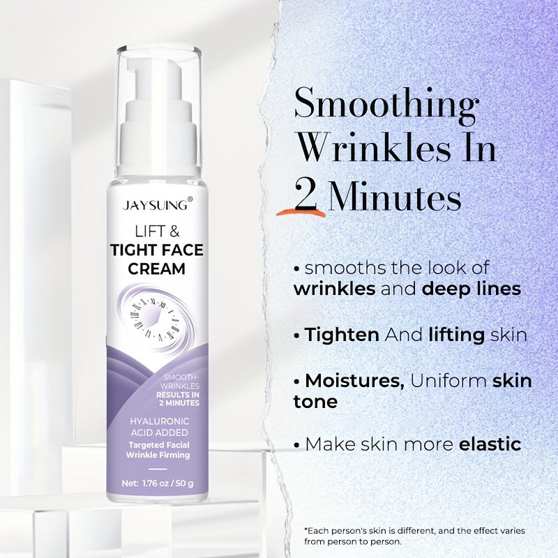 Jaysuing Day And Night Firming Lifting Cream