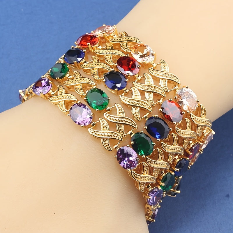 Maya Bracelet