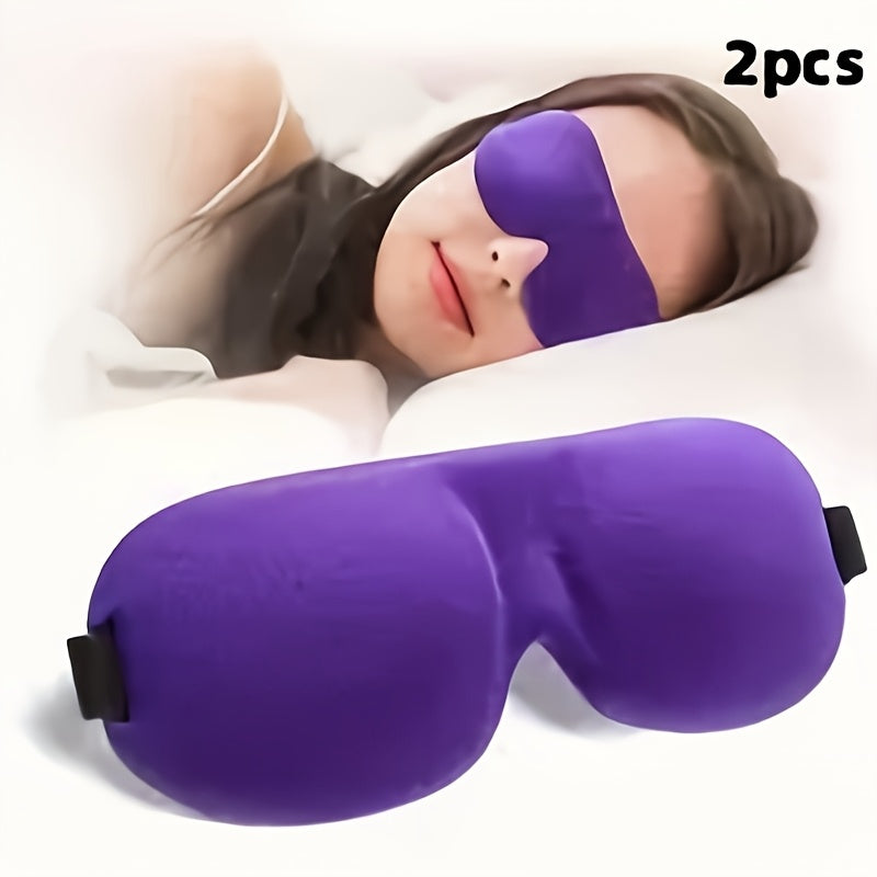 Sleep Goggles