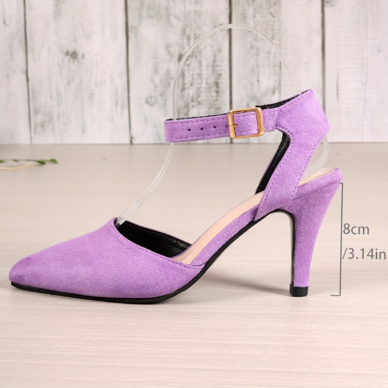 Kamelia High Heels