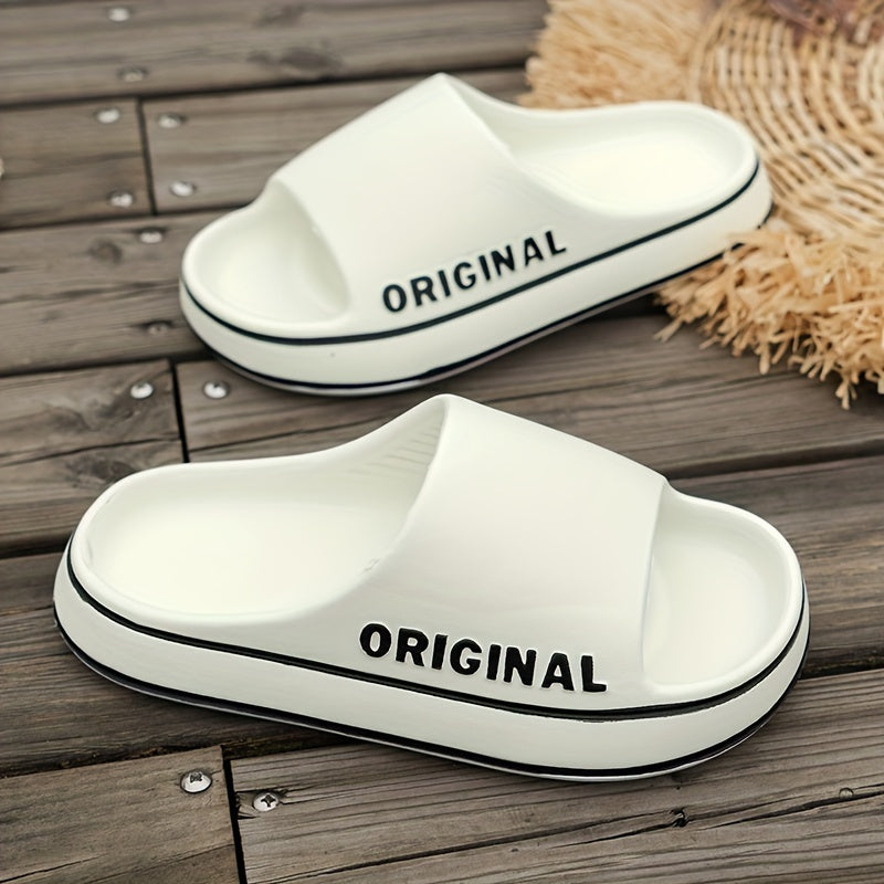 Juniper Lightweight Shower Home Slides